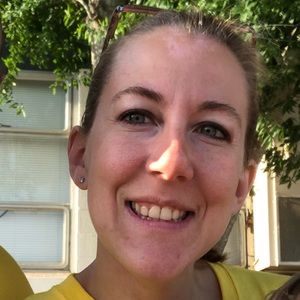 Meet your Posher, Kaci